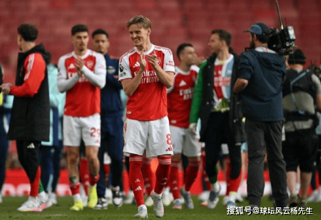 赖斯世界波制胜,阿森纳1-0击败纽卡斯尔联,提前锁定欧冠资格