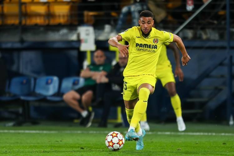 记者:黄潜前锋丹朱马转会瓦伦西亚达成口头协议