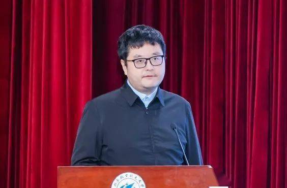 北航+西班牙瓦伦西亚理工大学,全面合作!