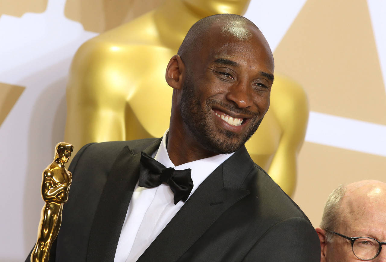 汉堡主帅:科比自传让我受益良多,他的精神过去和现在都极具启发