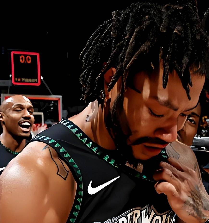 NBA四大意难平时刻!杜兰特踩线、罗斯伤病,科比谢幕成永恒遗憾