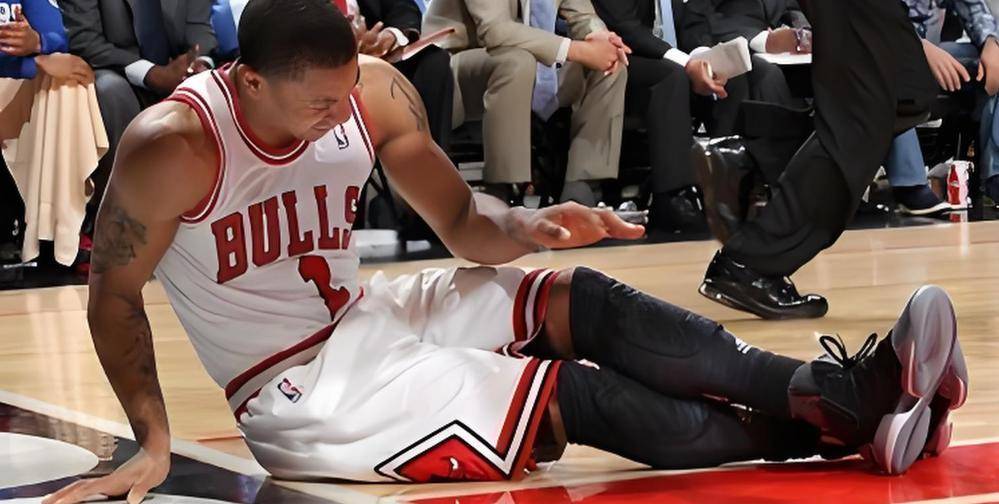 NBA四大意难平时刻!杜兰特踩线、罗斯伤病,科比谢幕成永恒遗憾