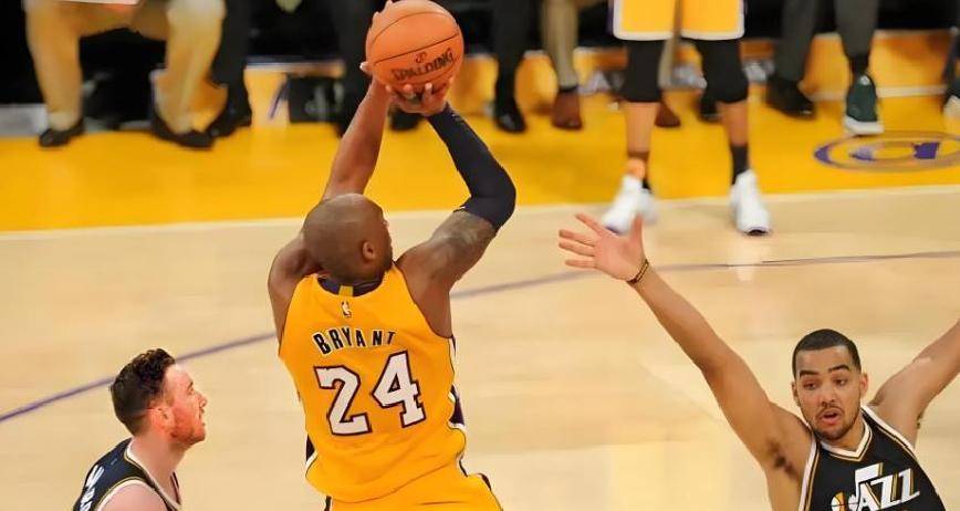 NBA四大意难平时刻!杜兰特踩线、罗斯伤病,科比谢幕成永恒遗憾