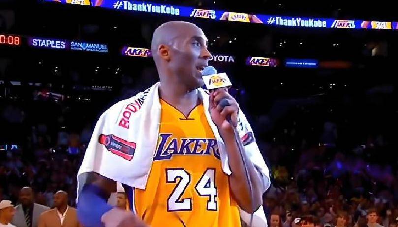 NBA四大意难平时刻!杜兰特踩线、罗斯伤病,科比谢幕成永恒遗憾