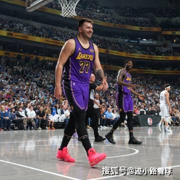 湖人仍是附加赛队伍?东詹遭科比前队友看轻,想争冠还需再交易?