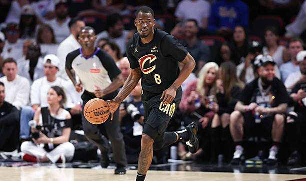 NBA老将贾文特-格林与底特律活塞签约一年