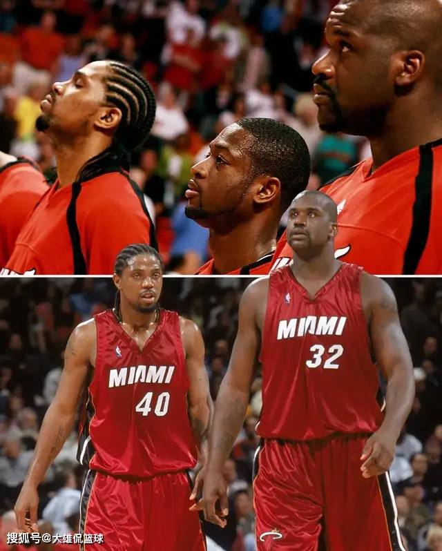詹姆斯前队友提议老詹离开湖人,暗示队友不如加入迈阿密热火
