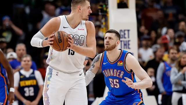 本世纪至今最佳15人:库里詹姆斯一阵,约基奇力压奥尼尔遭质疑