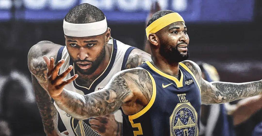 正式宣布！你好，考辛斯！NBA第一中锋大战广东队