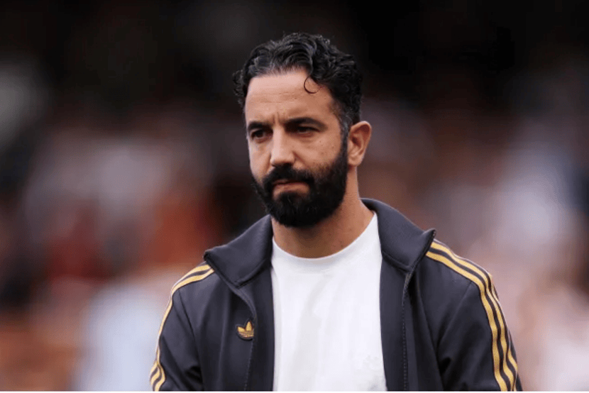 2亿锋线哑火!曼联复兴中道崩殂?