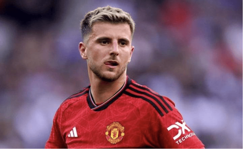 2亿锋线哑火!曼联复兴中道崩殂?