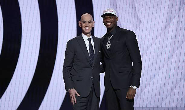 孟菲斯灰熊的新交易能否培养未来核心?