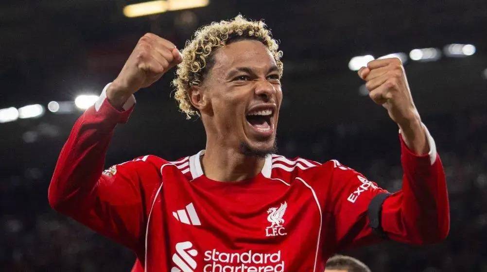 英超-利物浦2-1阿森纳:利物浦后防漏洞大,阿森纳前锋软脚虾|前瞻