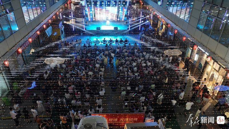 “村光大道”“村BA”“村超”……“村字头”文体活动,大有看头