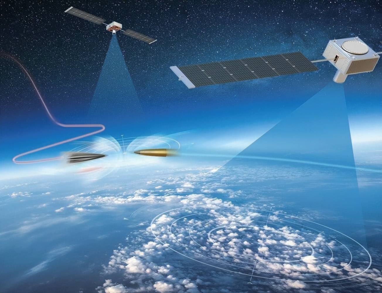 比萨德还危险100倍?美国打算花掉1750亿,妄图让东风导弹失效