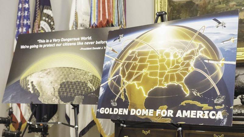 比萨德还危险100倍?美国打算花掉1750亿,妄图让东风导弹失效