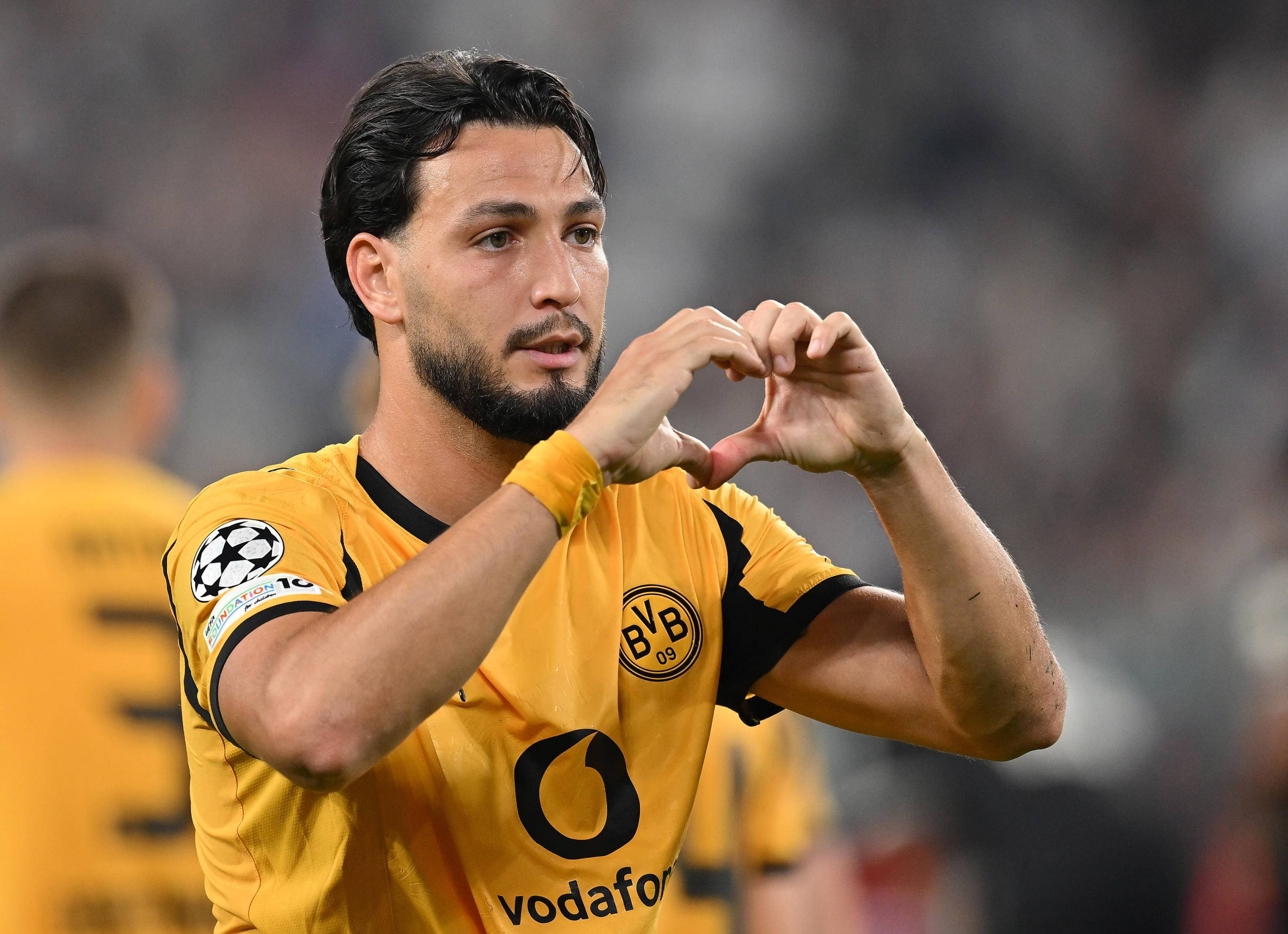 (外代二线)足球——欧冠联赛:尤文图斯战平多特蒙德