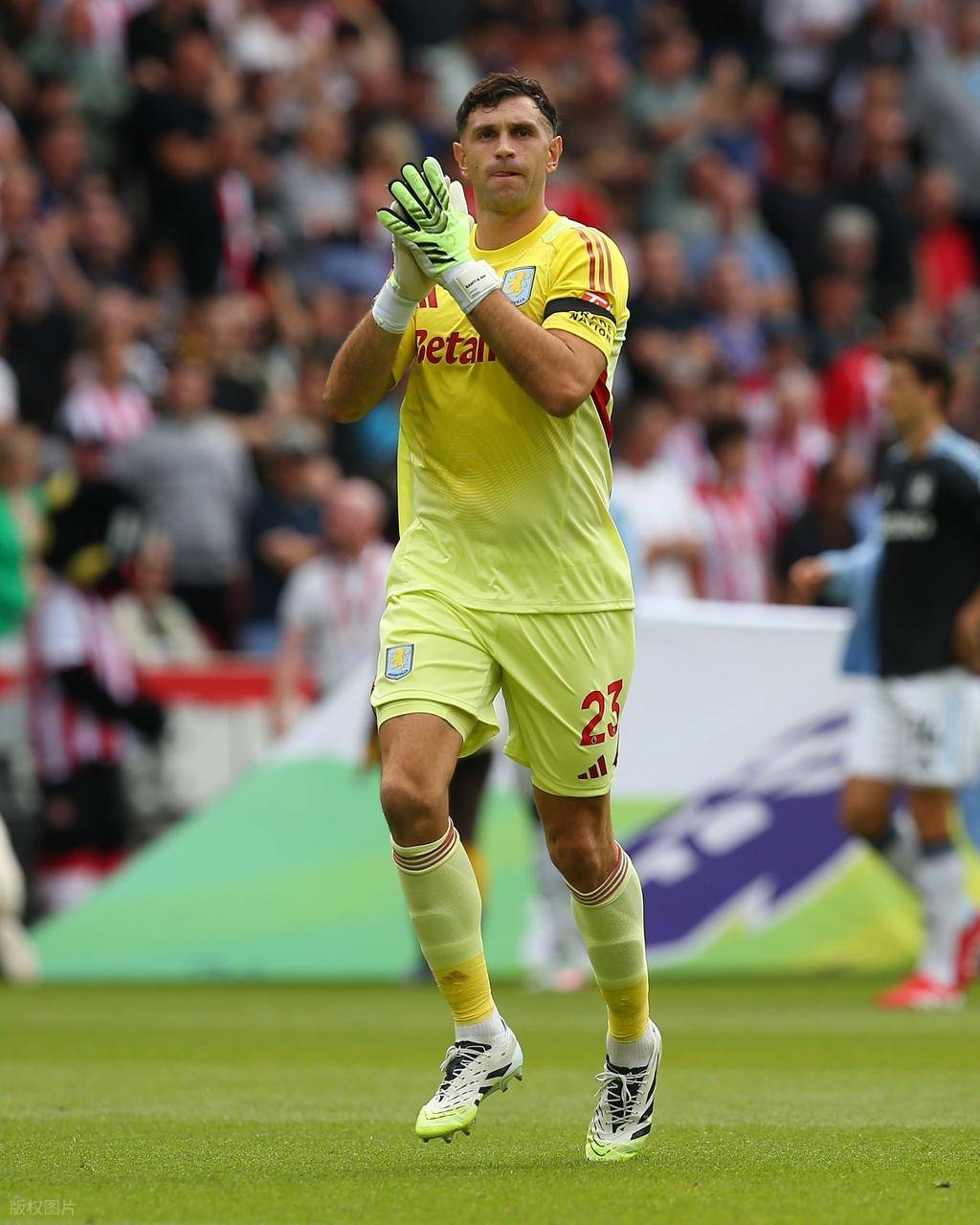 英超:维拉状态不佳,水晶宫能否全身而退?维拉VS水晶宫