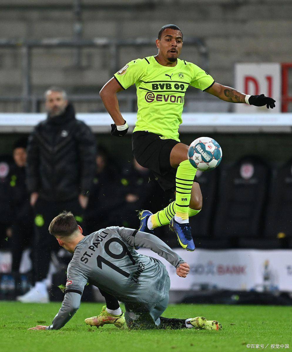 沃尔夫斯堡vs基尔、圣保利vs霍芬海姆