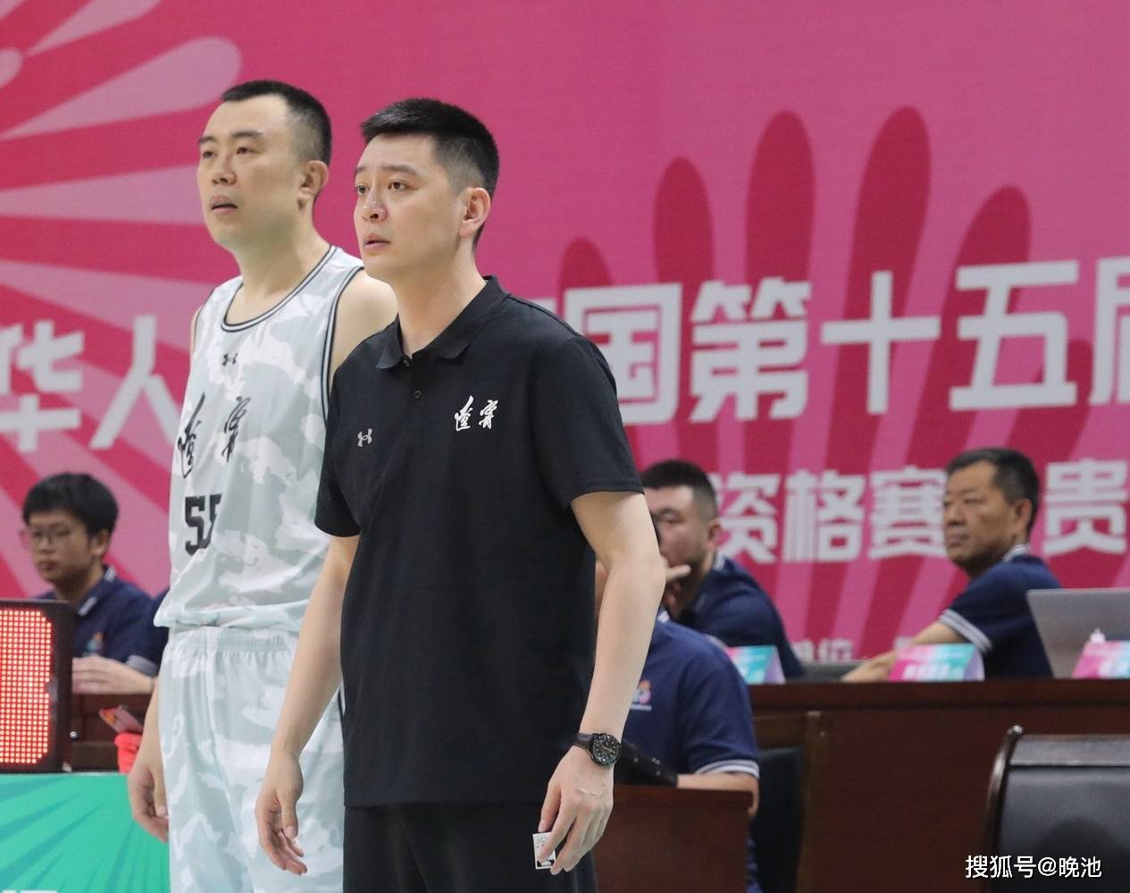 今日！CCTV5直播周琦率CBA最水总冠军出战全运会，网络转辽篮+NBA+欧联杯+F1等