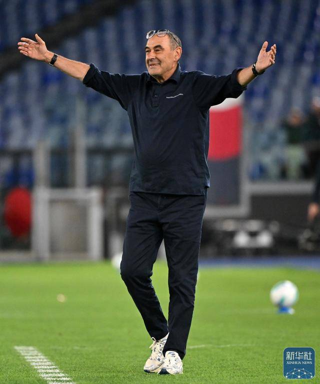 足球丨意甲:拉齐奥胜卡利亚里